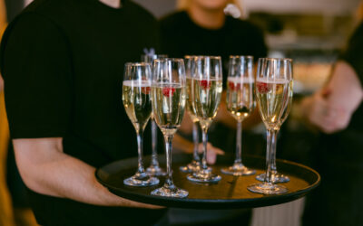ENJOY NEW YEARS EVE AT THE DEER IN THE DENE
